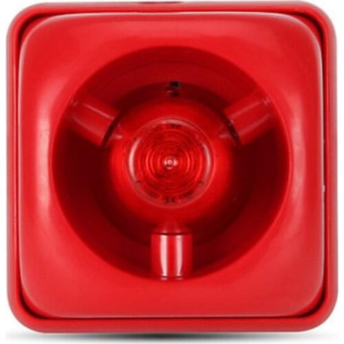 Safearmed Alarm Lamps