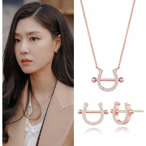 Наборы ювелирных украшений XiaoboACC China At AliExpress