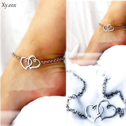 XY.EOX Chain Bracelets