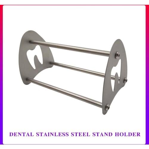 Dental Orthodontic forceps placement rack Tooth extraction tongs place rack Stand Holder For Orthodontic Pliers Forceps