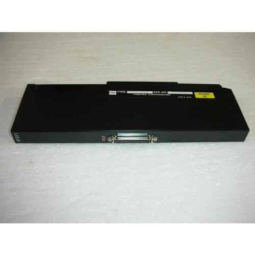 1PC USED TIF311-S TOSHIBA extended rack basic unit TIF311*S