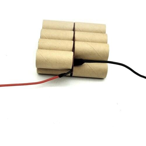 3000mAh for Black Decker 18V Ni MH Battery pack CD vacuum cleaner PV1825N BYD-H-SC1500P for self-installation