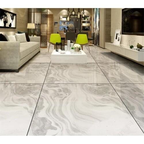 Beibehang large floor mural custom living room bedroom dining room kitchen sunflower sunflower plant flower 3D floor tiles