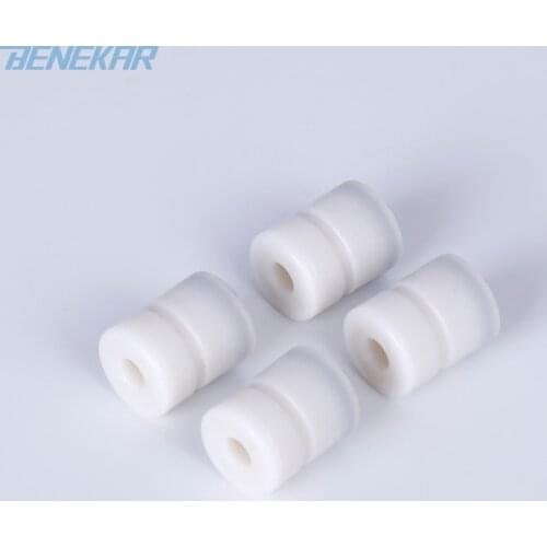 Benekar For Volkswagen VW Skoda Octavia Fabia Bora Chery A3 E5 TIGUAN Touran GOLF 6 Jetta POLO Roof Handle Buffer Damping