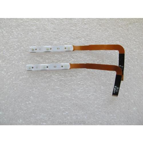 IMIDO Side Button Trigger Flex Cable 1100431-200 for Psion Teklogix Omnii XT15, 7545 XA