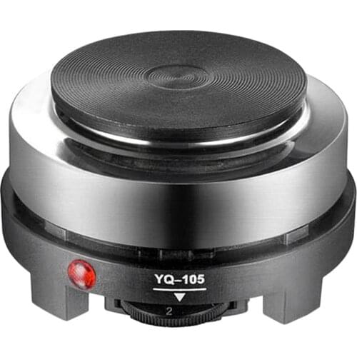 500W Mini Electric Heater Stove Hot Cooker Plate Milk Water Coffee Heating Furnace Multifunctional Kitchen Appliance Eu Plug