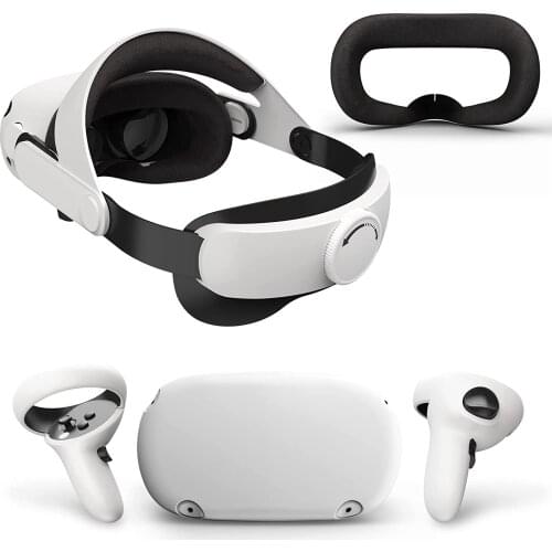 GuliKit Virtual Reality Glasses Accessories