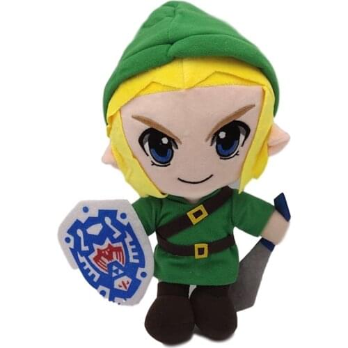 Hatsune Miku plush toy Kaneki Ken Beauty warrior Levi Ackerman dolls captain doll boy doll gift