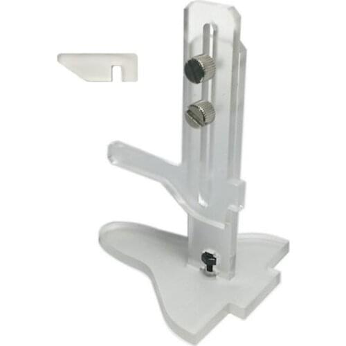 Computer Components Add On Support frame Graphics Card Bracket Accessories Stepless Adjustment Multi-Function Steering Holder