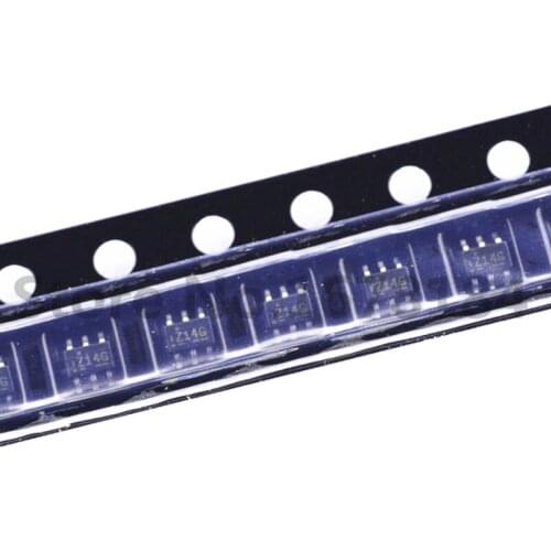 NC7WZ14P6X NC7WZ14 SC70-6 50PCS