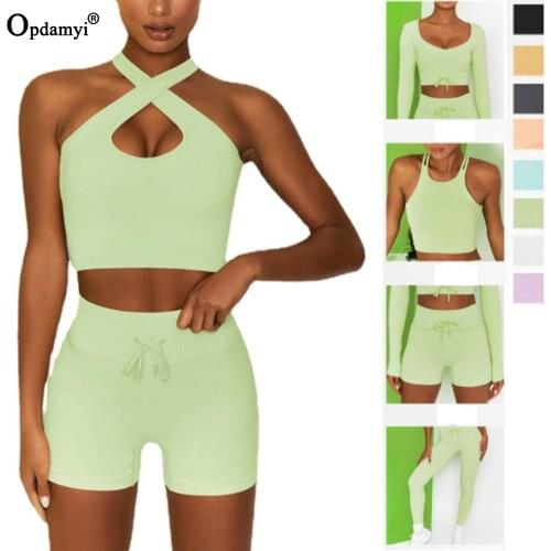 Opdamyi Women's Travel Shorts