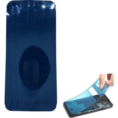 For Google Pixel XL 2 XL 2XL Original Phone Housing LCD Pre-Cut Middle Frame Waterproof Adhesive Sticker Glue Replacement Parts