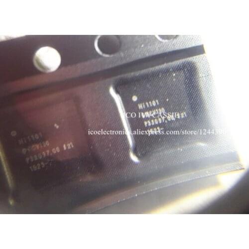 Original New HI1101 For Huawei P8 WIFI IC P8 Lite wi-fi Module chip hi1101