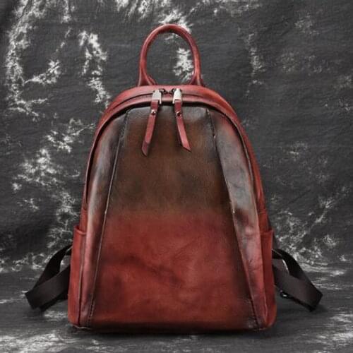 Slyness Women's Soft Backpacks
