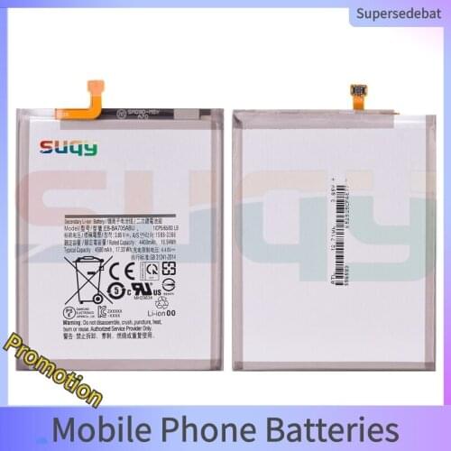 SUPERSEDEBAT Samsung Galaxy A70 Batteries