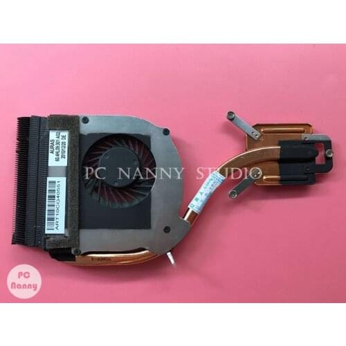 60.4HL09.001 for Acer Aspire 3820 3820T 3820G 3820TG CPU Heatsink Cooling Fan ART10CG40551