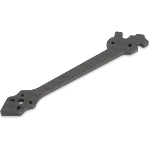 Diatone Roma F4LR Rear Arm(1/pcs) Frame Parts for Roma 4