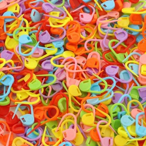 10/20pcs Plastic Colorful Lamp Shape Buckle Snap Hook Lobster Clasp DIY Needlework Luggage Sewing Handmade Wholesale 36*22*6mm