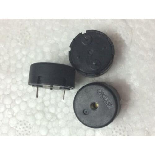 100% NEW 10PCS PS1240P02CT3 60dB PS1240P02BT PS1440P02BT 75dB 4kHz PS1420P02CT PS1720P02 70dB Buzzers