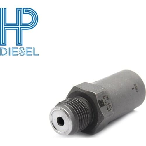 1110010032 limiting valve pressure release/ pressure relief valve 1 110 010 032 common rail limit pressure valve for BOSCH pump