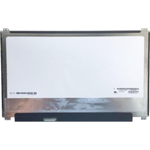 13.3 Laptop Matrix For asus UX330 UX330U UX330UA IPS LCD Screen 3200X1800 40 Pins Panel Replacement