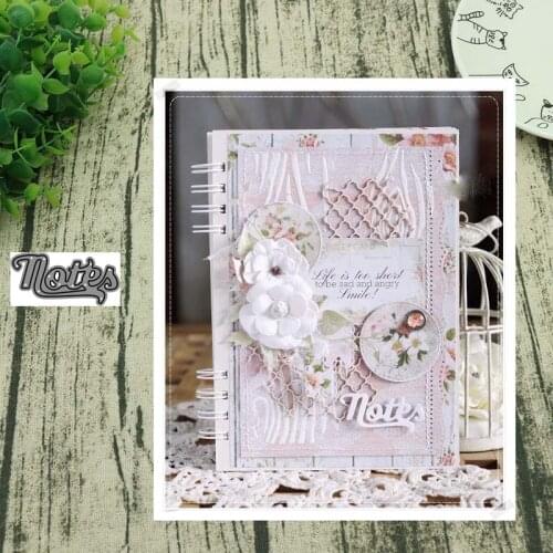 AddyCraft 2019NEW Metal cutting dies cut die Polish language Scrapbook paper craft knife mould blade punch stencil