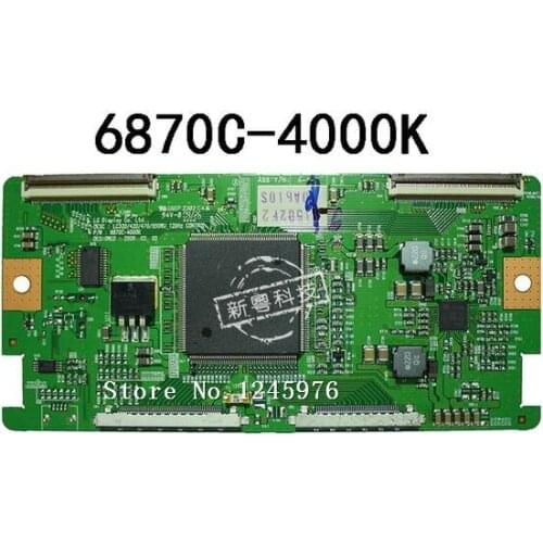 Free shipping 100% original for LC320/420/470/550WU 6870C-4000K instock