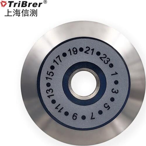 Free Shipping Tribrer CLV-100 CLV-200 Series Fiber Cleaver Blade Replacement