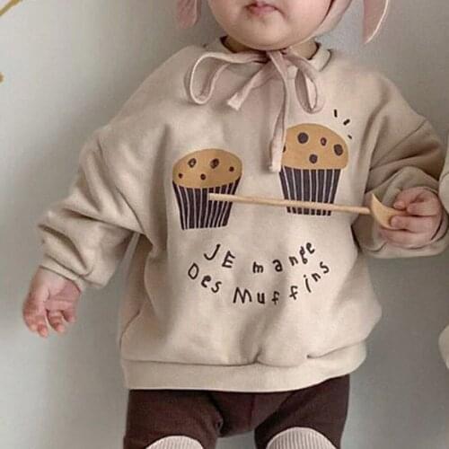 Dovicaisy Sweatshirts For Girls