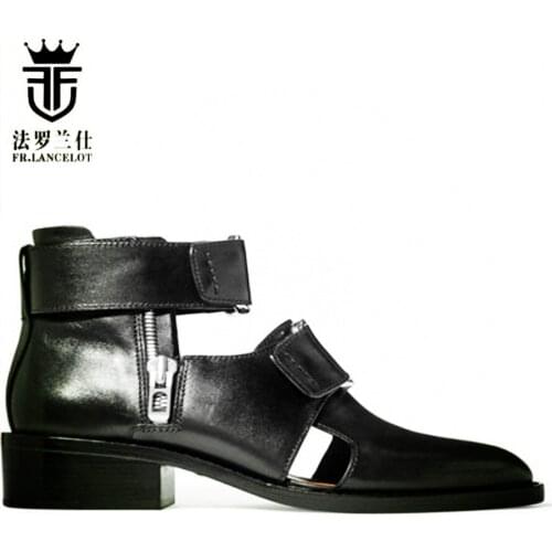 FR.LANCELOT Fashion Footwear