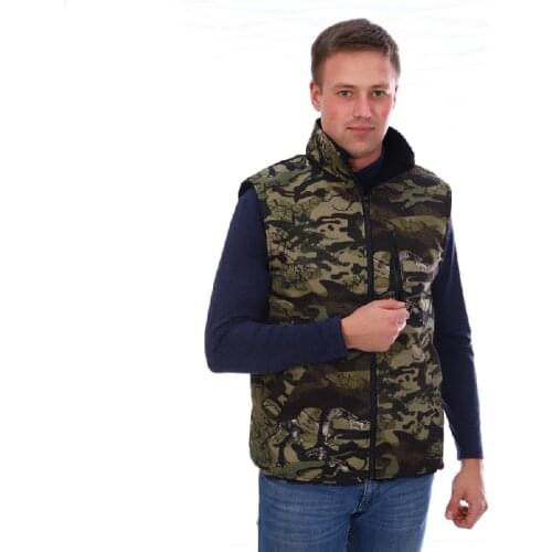 Иваново Текстиль Hunting Vests