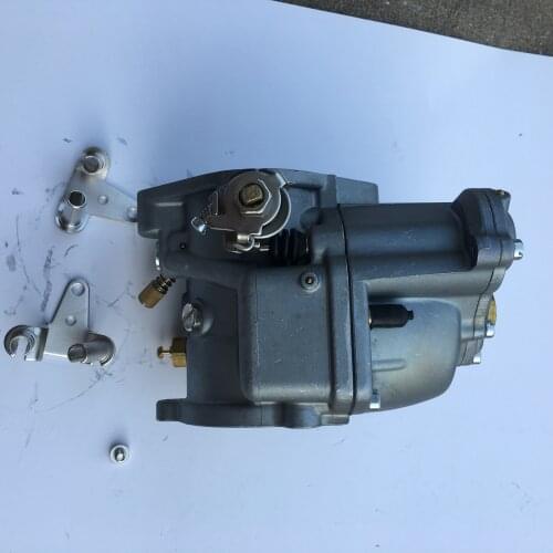 SherryBerg carburettor CARB CARBURETOR Mode Rep. S&S Cycle Super E Carburator for Harley Evo Twin Cam Dyna Shovelh carby