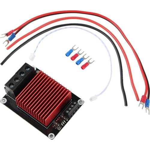 High Power Heating Controller for MKS MOS Module Heatbed Controller for TEVO BLV MGN Cube 3D Printer Accessories