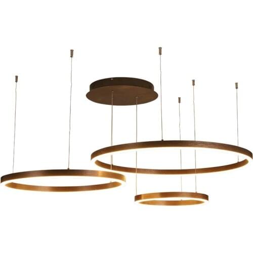 LukLoy Remote Control Chandeliers