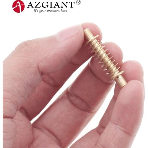 AZGIANT Brand New Original Copper Gear for Land Rover ELV/ESL Steering Wheel Lock Latch Motor