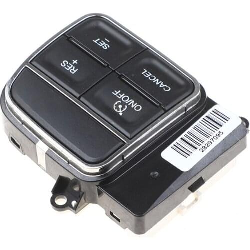 56046094AF Steering Cruise Control Switch for DODGE 2011-2018