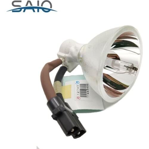 SAIO 100% Original EC.J3901.001 projector lamp bulb SHP105 for XD1150 XD1150D XD1250 free shipping