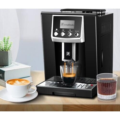 SEPTREE Coffee Machines
