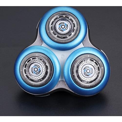Replacement Shaver Head Spare parts Razor Head For Philips 7000 9000 RQ12 S9011 S9111 S9311 S9511 S9711 S9000 S9911 S7310