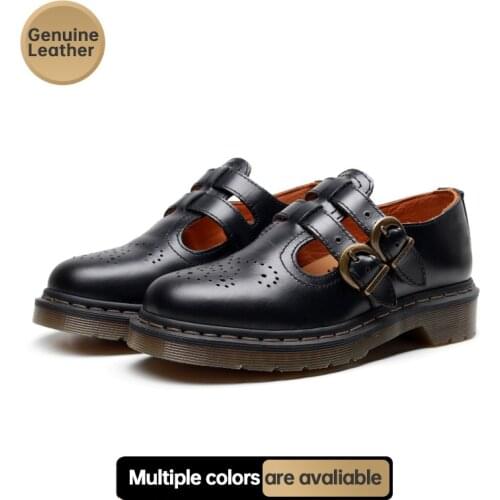 TarVinci Leather Pumps