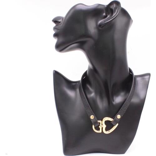 TOTABC Vintage Necklaces