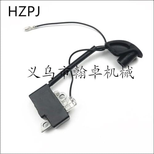 Stihl Stil Hl100 95 Ht101 100 Km100 130 Fs87 90 High Voltage Package Igniter