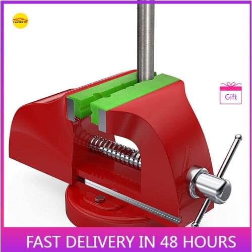 Bench Vise Protection Strip Magnetic Protection Sleeve Non-slip Liner V-groove Can Clamp Fuel Injector