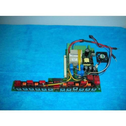 1PC USED AMK KW-DA01-2.01