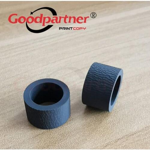 10SET x 1577828 FRAME PICKUP Roller Tire for EPSON XP 55 600 605 610 615 620 625 630 635 700 710 720 750 760 800 810 820 830 850