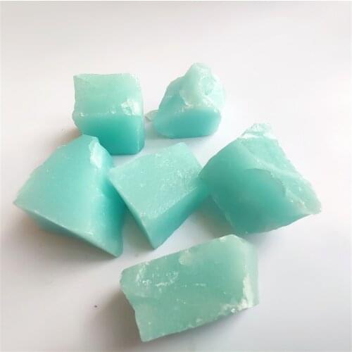 2-5cm Garden Decor Luminous Stones Glow In Dark Decorative Pebbles Outdoor Fish Tank Decoration Pebble Rocks Aquarium