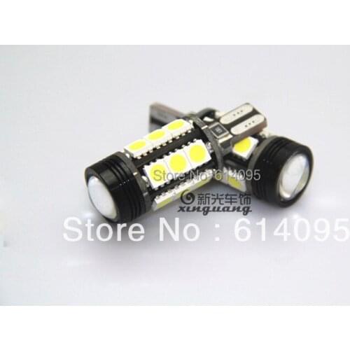 2pcs/lot H6 M4 led reversing high lights / ultra bright led
