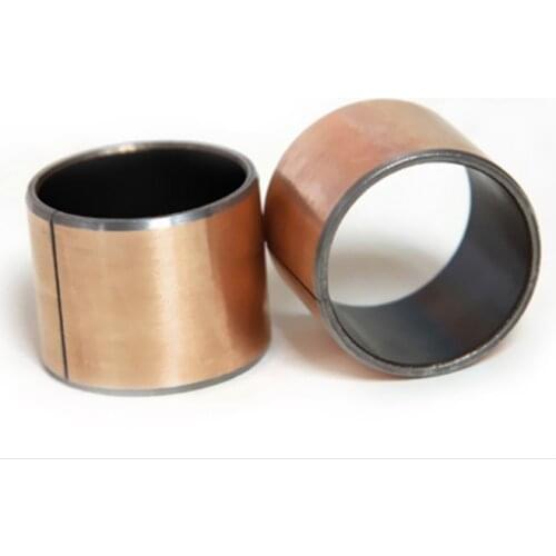 20*23*15 -- No oil lubricated bearing copper sleeve bronze bushing Bushing SF-1