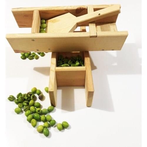 BilGarden Wood Planers