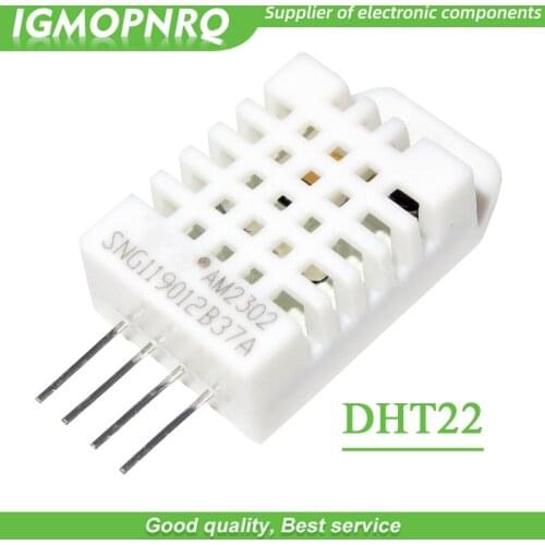1pcs DHT22 DHT-22 AM2302 Digital Temperature and Humidity Temperature Sensor DIY KIT